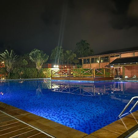 Maresias Flat Mata Azul 2 Apartment Exterior photo