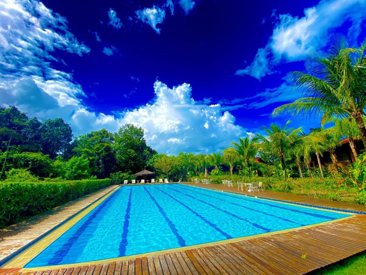 Maresias Flat Mata Azul 2 Apartment Exterior photo