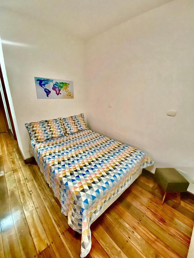 Maresias Flat Mata Azul 2 Apartment Exterior photo