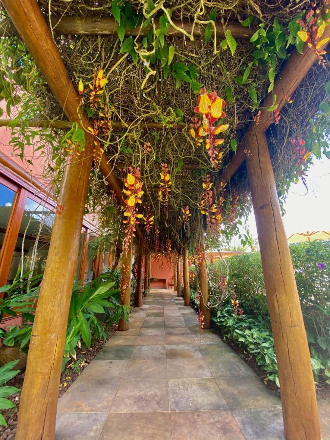 Maresias Flat Mata Azul 2 Apartment Exterior photo