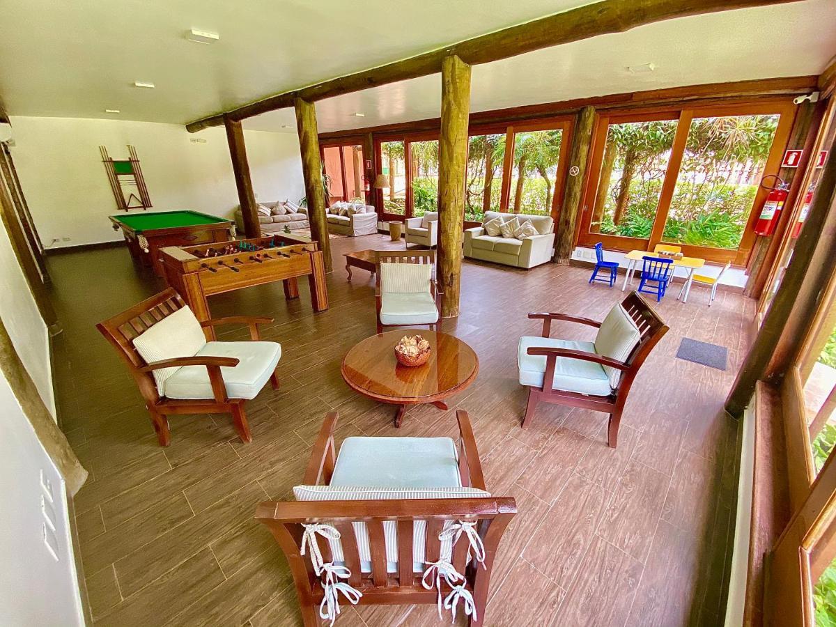 Maresias Flat Mata Azul 2 Apartment Exterior photo