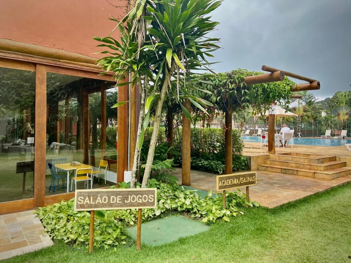 Maresias Flat Mata Azul 2 Apartment Exterior photo