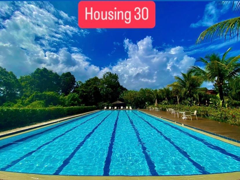 Maresias Flat Mata Azul 2 Apartment Exterior photo