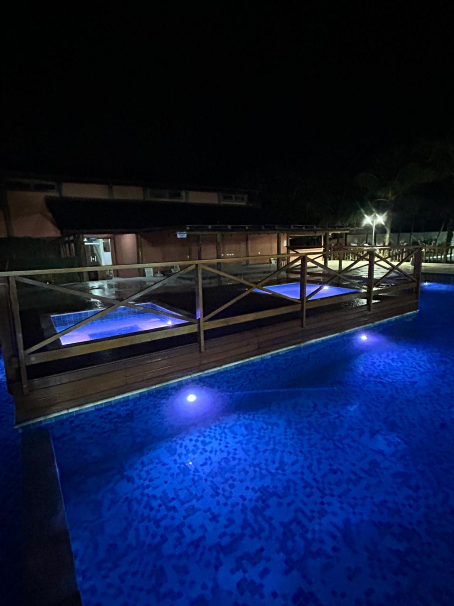 Maresias Flat Mata Azul 2 Apartment Exterior photo