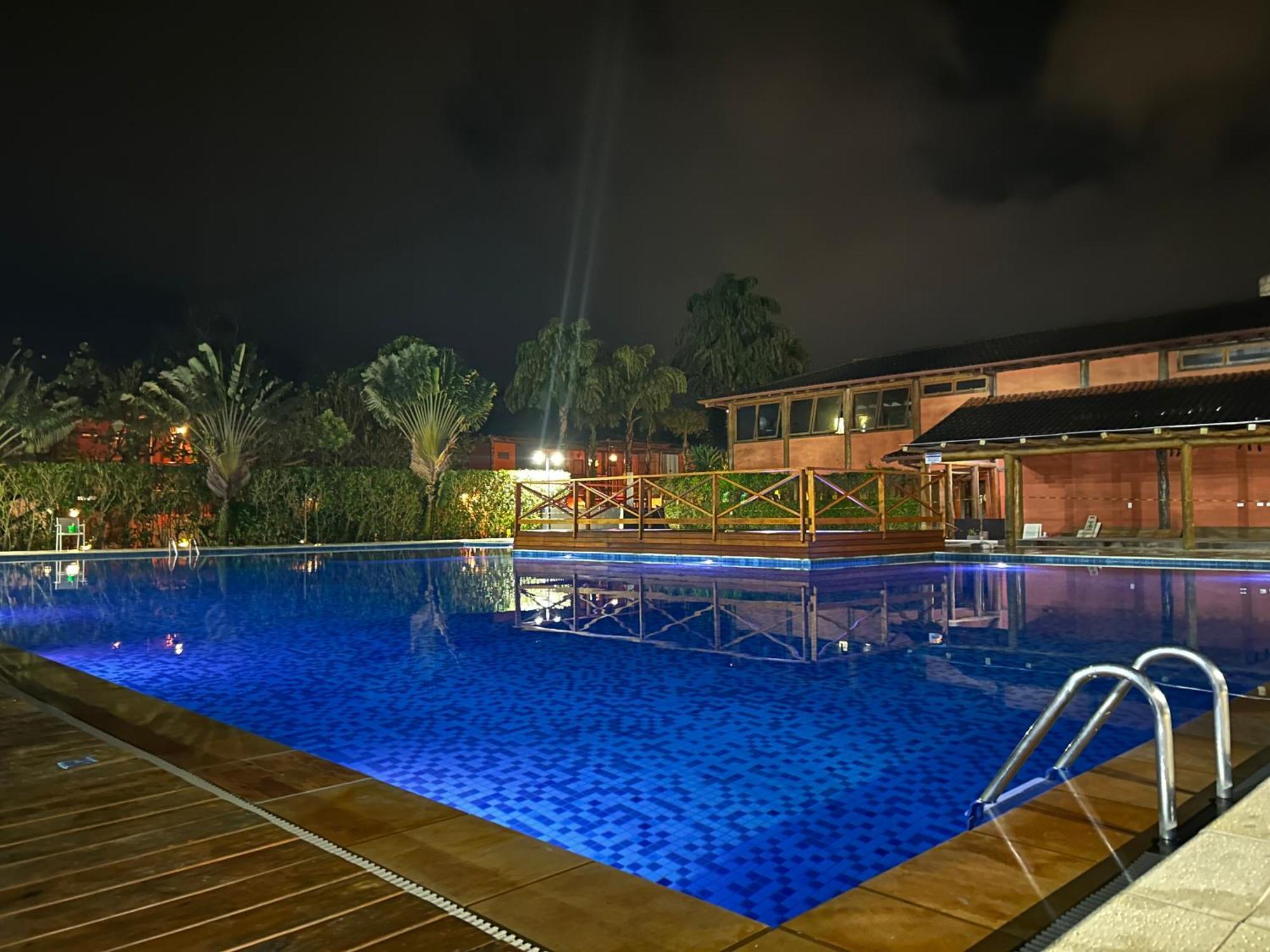 Maresias Flat Mata Azul 2 Apartment Exterior photo