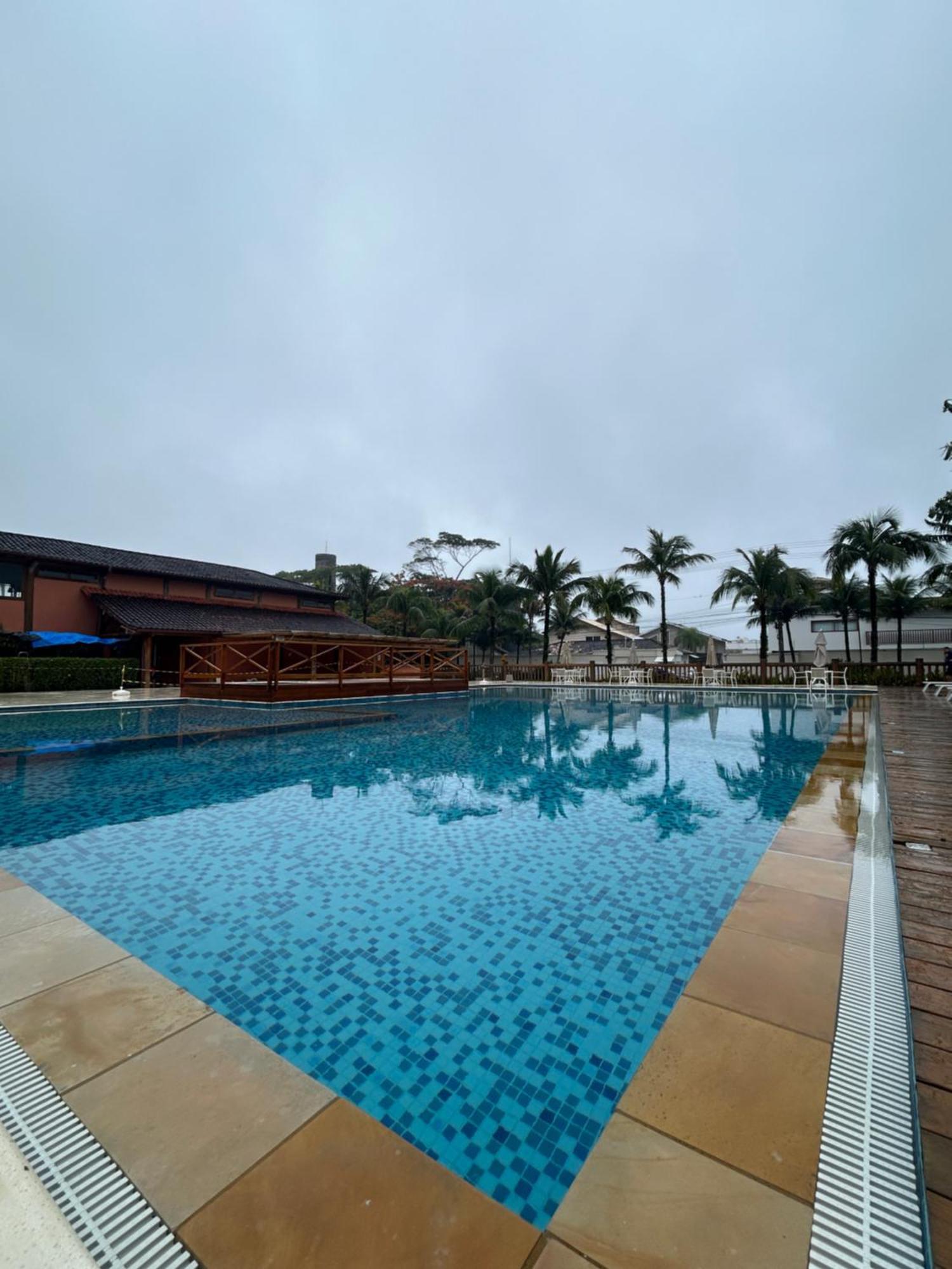 Maresias Flat Mata Azul 2 Apartment Exterior photo