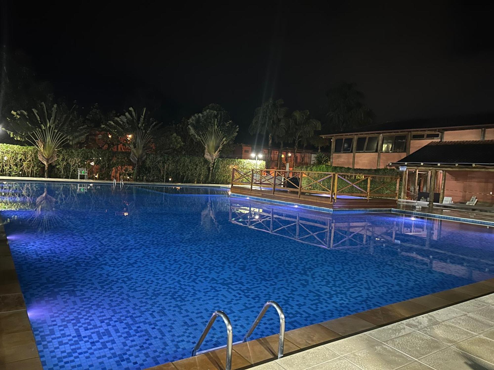 Maresias Flat Mata Azul 2 Apartment Exterior photo